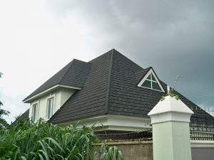 Gerard Roofing System