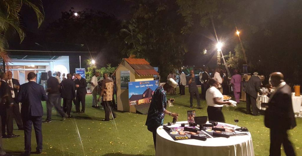 Flowplumb Launched in Nigeria