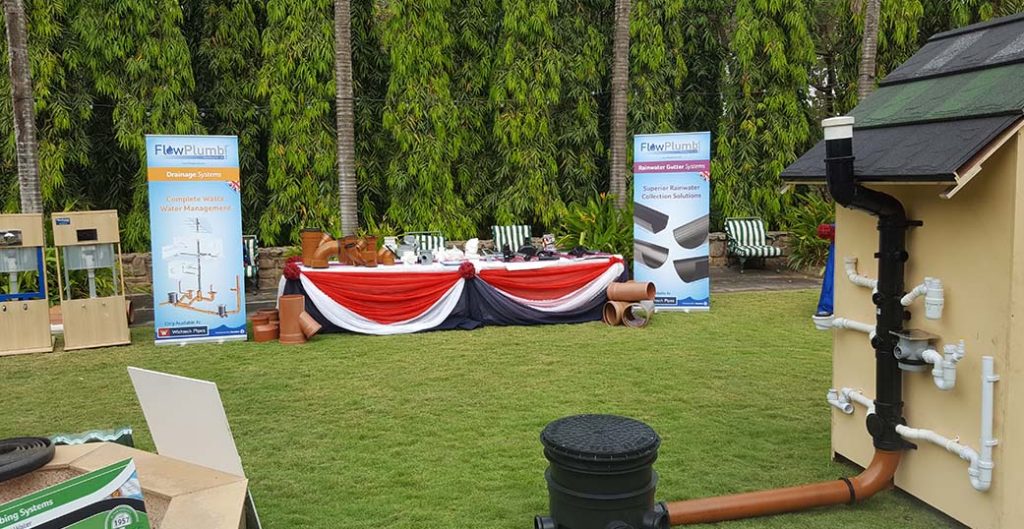 Flowplumb Launched in Nigeria