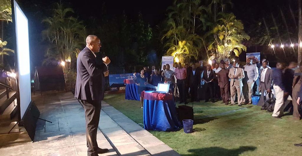 Flowplumb Launched in Nigeria